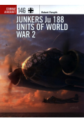 Junkers Ju 188 Units of World