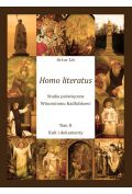 eBook Homo literatus. Studia poświęcone Wincentemu Kadłubkowi. Tom II - Kult i dokumenty pdf