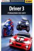 eBook Driver 3 - poradnik do gry pdf epub