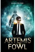 Artemis Fowl. Tom 1. Wydanie filmowe