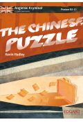 The Chinese Puzzle. Angielski kryminał z ćwiczeniami. Poziom B2-C1