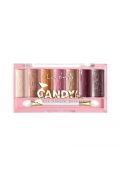 Lovely Candy Box Eyeshadow Palette paleta cieni do powiek 6 g