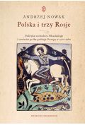 eBook Polska i trzy Rosje mobi epub