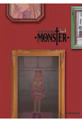 Monster. Tom 4