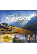 Poznaj Świat Muzyki - Slovakia CD