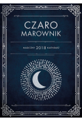 CzaroMarownik 2018. Magiczny kalendarz