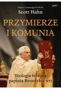 Przymierze i komunia. Teologia biblijna papieża..