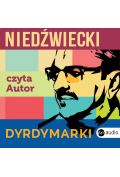 Audiobook DyrdyMarki mp3