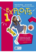 Exploits 1. Podręcznik do nauki języka francuskiego dla liceum i technikum