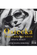 Audiobook Osiecka. Tego o mnie nie wiecie CD