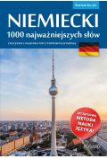 EDGARD. Niemiecki. 1000 najważniejszych słów + mp3 wyd. 2018