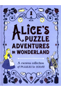 Alice's Puzzle Adventures in Wonderland