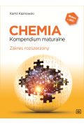 Kompendium maturalne. Chemia ZR OE