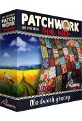 Patchwork. Polski folklor