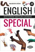 English Special. Repetytorium tem-lek + mp3 WAGROS
