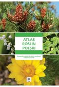 Atlas roślin Polski. Kompendium wiedzy dla dzieci wrażliwych na piękno przyrody