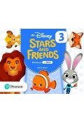My Disney Stars and Friends 3 WB with eBook