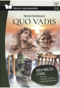 Quo Vadis. Z opracowaniem