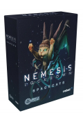 Nemesis: Lockdown. New Cats