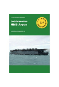 Lotniskowiec HMS Argus. Typy broni... z.235