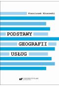 eBook Podstawy geografii usług pdf