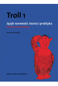Troll 1. Język norweski: teoria i praktyka. Poziom podstawowy