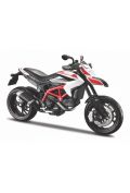 Motocykl Ducati Hypermotard 1:12 Maisto