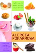 eBook Alergia pokarmowa mobi epub