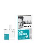 Mexx City Breeze For Him woda toaletowa spray 50 ml