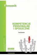 Kompetencje personalne i społeczne. Podręcznik