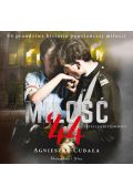Audiobook Miłość`44 mp3