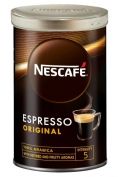 Nescafe Gold Espresso Original Kawa rozpuszczalna 95 g