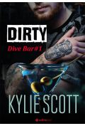Audiobook Dirty. Dive Bar mp3
