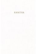 Ramtha. Biała księga dodruk 2022