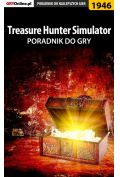 eBook Treasure Hunter Simulator - poradnik do gry pdf epub