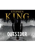 Audiobook Outsider mp3