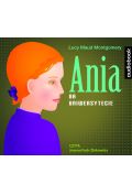 Audiobook Ania na uniwersytecie mp3