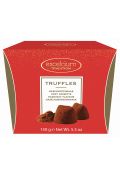 Excelcium Trufle kakaowe z orzechami laskowymi Red 150 g