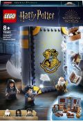 LEGO Harry Potter Chwile z Hogwartu: zajęcia z zaklęć i uroków 76385