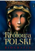Audiobook Królowa Polski. Biografia mp3