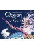 Audiobook Ocean to pikuś mp3