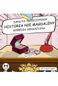 Audiobook Historia nie Magdaleny mp3