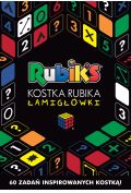 Rubik's. Kostka Rubika. Łamigłówki