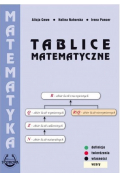 Tablice Matematyczne  PODKOWA