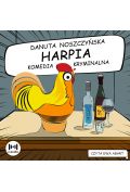 Audiobook Harpia mp3