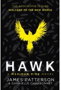 Hawk A Maximum Ride Novel