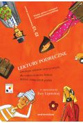 eBook Lektury podręczne Antologia tekstów satyrycznych dla cudzoziemców, którzy dobrze znają język polski pdf