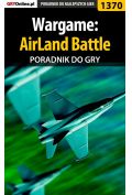 eBook Wargame: AirLand Battle - poradnik do gry pdf epub