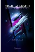 eBook Renegaci. Expeditionary Force. Tom 7 mobi epub
