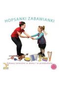 CD Hopsanki - Zabawianki